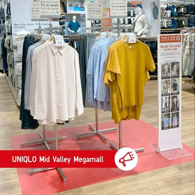 Chia sẻ với hơn 54 về uniqlo singapore outlets hay nhất  cdgdbentreeduvn