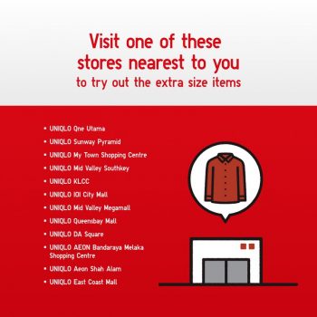 UNIQLO-Special-Deal-5-1-350x350 - Kuala Lumpur Pahang Putrajaya Selangor 