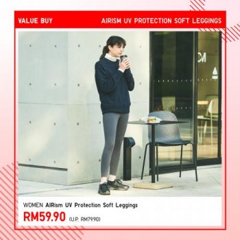 Uniqlo-Value-Buy-Promotion-2-350x350 - Apparels Fashion Accessories Fashion Lifestyle & Department Store Johor Kedah Kelantan Kuala Lumpur Melaka Nationwide Negeri Sembilan Online Store Pahang Penang Perak Perlis Promotions & Freebies Putrajaya Sabah Sarawak Selangor Terengganu 