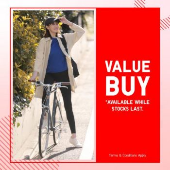 Uniqlo-Value-Buy-Promotion-350x350 - Apparels Fashion Accessories Fashion Lifestyle & Department Store Johor Kedah Kelantan Kuala Lumpur Melaka Nationwide Negeri Sembilan Online Store Pahang Penang Perak Perlis Promotions & Freebies Putrajaya Sabah Sarawak Selangor Terengganu 