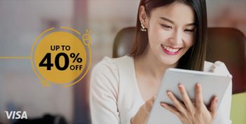 Visa-e-Commerce-offers-with-Maybank-350x177 - Bank & Finance Johor Kedah Kelantan Kuala Lumpur Maybank Melaka Negeri Sembilan Online Store Pahang Penang Perak Perlis Promotions & Freebies Putrajaya Sabah Sarawak Selangor Terengganu 