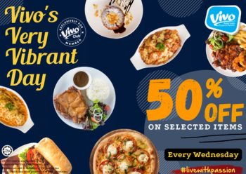 Vivo-Pizza-Wednesday-Promotion-350x248 - Beverages Food , Restaurant & Pub Johor Kedah Kelantan Kuala Lumpur Melaka Negeri Sembilan Pahang Penang Perak Perlis Pizza Promotions & Freebies Putrajaya Sabah Sarawak Selangor Terengganu 