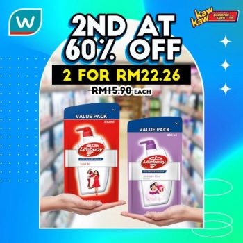 Watsons-Bath-Care-Sale-11-350x350 - Beauty & Health Cosmetics Health Supplements Johor Kedah Kelantan Kuala Lumpur Malaysia Sales Melaka Negeri Sembilan Online Store Pahang Penang Perak Perlis Personal Care Putrajaya Sabah Sarawak Selangor Terengganu 