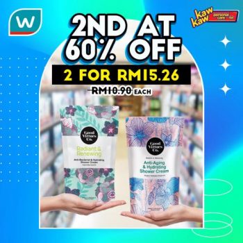 Watsons-Bath-Care-Sale-12-350x350 - Beauty & Health Cosmetics Health Supplements Johor Kedah Kelantan Kuala Lumpur Malaysia Sales Melaka Negeri Sembilan Online Store Pahang Penang Perak Perlis Personal Care Putrajaya Sabah Sarawak Selangor Terengganu 