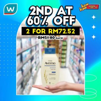 Watsons-Bath-Care-Sale-15-350x350 - Beauty & Health Cosmetics Health Supplements Johor Kedah Kelantan Kuala Lumpur Malaysia Sales Melaka Negeri Sembilan Online Store Pahang Penang Perak Perlis Personal Care Putrajaya Sabah Sarawak Selangor Terengganu 