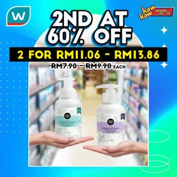 Watsons-Bath-Care-Sale-16-350x350 - Beauty & Health Cosmetics Health Supplements Johor Kedah Kelantan Kuala Lumpur Malaysia Sales Melaka Negeri Sembilan Online Store Pahang Penang Perak Perlis Personal Care Putrajaya Sabah Sarawak Selangor Terengganu 