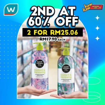 Watsons-Bath-Care-Sale-2-350x350 - Beauty & Health Cosmetics Health Supplements Johor Kedah Kelantan Kuala Lumpur Malaysia Sales Melaka Negeri Sembilan Online Store Pahang Penang Perak Perlis Personal Care Putrajaya Sabah Sarawak Selangor Terengganu 