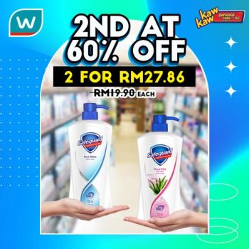 Watsons-Bath-Care-Sale-23-350x350 - Beauty & Health Cosmetics Health Supplements Johor Kedah Kelantan Kuala Lumpur Malaysia Sales Melaka Negeri Sembilan Online Store Pahang Penang Perak Perlis Personal Care Putrajaya Sabah Sarawak Selangor Terengganu 