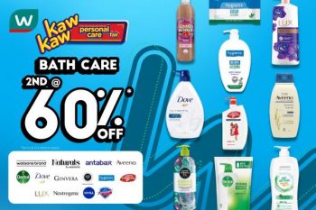 Watsons-Bath-Care-Sale-350x233 - Beauty & Health Cosmetics Health Supplements Johor Kedah Kelantan Kuala Lumpur Malaysia Sales Melaka Negeri Sembilan Online Store Pahang Penang Perak Perlis Personal Care Putrajaya Sabah Sarawak Selangor Terengganu 