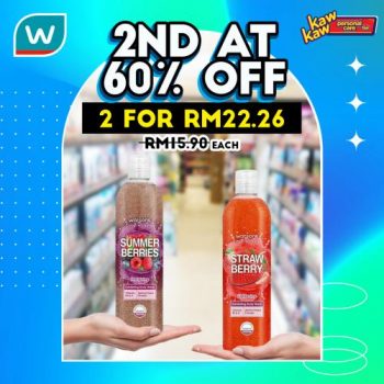 Watsons-Bath-Care-Sale-5-350x350 - Beauty & Health Cosmetics Health Supplements Johor Kedah Kelantan Kuala Lumpur Malaysia Sales Melaka Negeri Sembilan Online Store Pahang Penang Perak Perlis Personal Care Putrajaya Sabah Sarawak Selangor Terengganu 