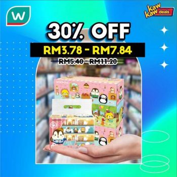 Watsons-Brand-Products-Sale-12-350x350 - Beauty & Health Cosmetics Health Supplements Johor Kedah Kelantan Kuala Lumpur Malaysia Sales Melaka Negeri Sembilan Online Store Pahang Penang Perak Perlis Personal Care Putrajaya Sabah Sarawak Selangor Terengganu 