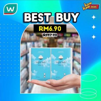 Watsons-Brand-Products-Sale-16-350x350 - Beauty & Health Cosmetics Health Supplements Johor Kedah Kelantan Kuala Lumpur Malaysia Sales Melaka Negeri Sembilan Online Store Pahang Penang Perak Perlis Personal Care Putrajaya Sabah Sarawak Selangor Terengganu 