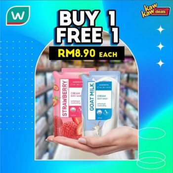 Watsons-Brand-Products-Sale-2-350x350 - Beauty & Health Cosmetics Health Supplements Johor Kedah Kelantan Kuala Lumpur Malaysia Sales Melaka Negeri Sembilan Online Store Pahang Penang Perak Perlis Personal Care Putrajaya Sabah Sarawak Selangor Terengganu 