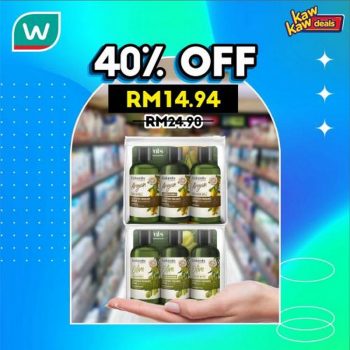 Watsons-Brand-Products-Sale-5-350x350 - Beauty & Health Cosmetics Health Supplements Johor Kedah Kelantan Kuala Lumpur Malaysia Sales Melaka Negeri Sembilan Online Store Pahang Penang Perak Perlis Personal Care Putrajaya Sabah Sarawak Selangor Terengganu 