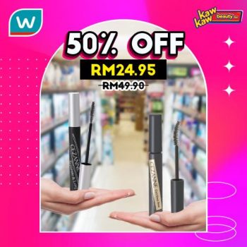 Watsons-Cosmetics-Sale-1-1-350x350 - Beauty & Health Cosmetics Johor Kedah Kelantan Kuala Lumpur Malaysia Sales Melaka Negeri Sembilan Online Store Pahang Penang Perak Perlis Putrajaya Sabah Sarawak Selangor Terengganu 