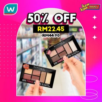 Watsons-Cosmetics-Sale-1-350x350 - Beauty & Health Cosmetics Johor Kedah Kelantan Kuala Lumpur Malaysia Sales Melaka Negeri Sembilan Online Store Pahang Penang Perak Perlis Personal Care Putrajaya Sabah Sarawak Selangor Terengganu 
