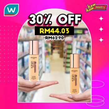 Watsons-Cosmetics-Sale-10-1-350x350 - Beauty & Health Cosmetics Johor Kedah Kelantan Kuala Lumpur Malaysia Sales Melaka Negeri Sembilan Pahang Penang Perak Perlis Personal Care Putrajaya Sabah Sarawak Selangor Terengganu 