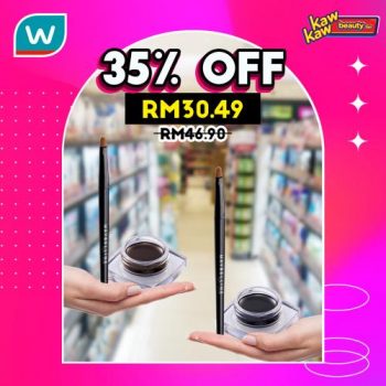 Watsons-Cosmetics-Sale-10-350x350 - Beauty & Health Cosmetics Johor Kedah Kelantan Kuala Lumpur Malaysia Sales Melaka Negeri Sembilan Online Store Pahang Penang Perak Perlis Personal Care Putrajaya Sabah Sarawak Selangor Terengganu 