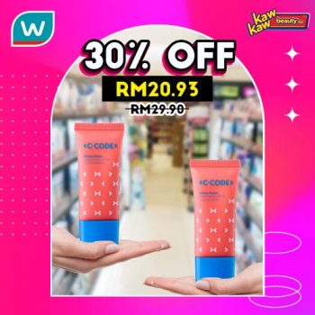 Watsons-Cosmetics-Sale-11-1-350x350 - Beauty & Health Cosmetics Johor Kedah Kelantan Kuala Lumpur Malaysia Sales Melaka Negeri Sembilan Pahang Penang Perak Perlis Personal Care Putrajaya Sabah Sarawak Selangor Terengganu 