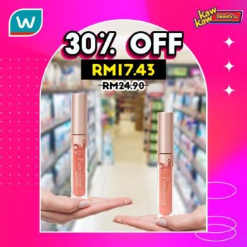 Watsons-Cosmetics-Sale-11-2-350x350 - Beauty & Health Cosmetics Johor Kedah Kelantan Kuala Lumpur Malaysia Sales Melaka Negeri Sembilan Online Store Pahang Penang Perak Perlis Putrajaya Sabah Sarawak Selangor Terengganu 