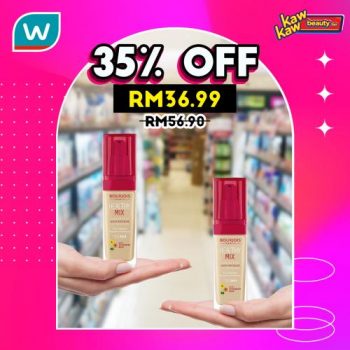 Watsons-Cosmetics-Sale-11-350x350 - Beauty & Health Cosmetics Johor Kedah Kelantan Kuala Lumpur Malaysia Sales Melaka Negeri Sembilan Online Store Pahang Penang Perak Perlis Personal Care Putrajaya Sabah Sarawak Selangor Terengganu 