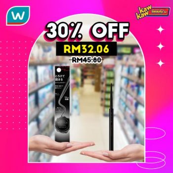 Watsons-Cosmetics-Sale-12-2-350x350 - Beauty & Health Cosmetics Johor Kedah Kelantan Kuala Lumpur Malaysia Sales Melaka Negeri Sembilan Online Store Pahang Penang Perak Perlis Putrajaya Sabah Sarawak Selangor Terengganu 