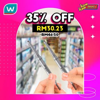 Watsons-Cosmetics-Sale-12-350x350 - Beauty & Health Cosmetics Johor Kedah Kelantan Kuala Lumpur Malaysia Sales Melaka Negeri Sembilan Online Store Pahang Penang Perak Perlis Personal Care Putrajaya Sabah Sarawak Selangor Terengganu 