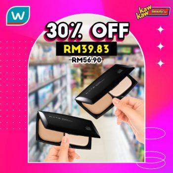 Watsons-Cosmetics-Sale-13-1-350x350 - Beauty & Health Cosmetics Johor Kedah Kelantan Kuala Lumpur Malaysia Sales Melaka Negeri Sembilan Pahang Penang Perak Perlis Personal Care Putrajaya Sabah Sarawak Selangor Terengganu 