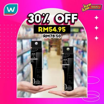 Watsons-Cosmetics-Sale-13-2-350x350 - Beauty & Health Cosmetics Johor Kedah Kelantan Kuala Lumpur Malaysia Sales Melaka Negeri Sembilan Online Store Pahang Penang Perak Perlis Putrajaya Sabah Sarawak Selangor Terengganu 