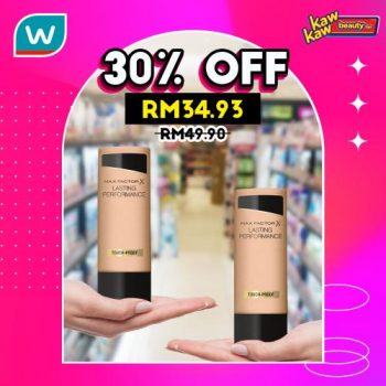 Watsons-Cosmetics-Sale-14-1-350x350 - Beauty & Health Cosmetics Johor Kedah Kelantan Kuala Lumpur Malaysia Sales Melaka Negeri Sembilan Pahang Penang Perak Perlis Personal Care Putrajaya Sabah Sarawak Selangor Terengganu 