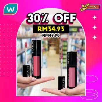 Watsons-Cosmetics-Sale-14-2-350x350 - Beauty & Health Cosmetics Johor Kedah Kelantan Kuala Lumpur Malaysia Sales Melaka Negeri Sembilan Online Store Pahang Penang Perak Perlis Putrajaya Sabah Sarawak Selangor Terengganu 