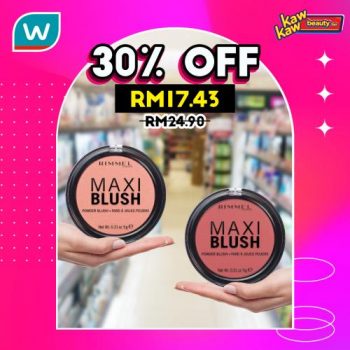 Watsons-Cosmetics-Sale-14-350x350 - Beauty & Health Cosmetics Johor Kedah Kelantan Kuala Lumpur Malaysia Sales Melaka Negeri Sembilan Online Store Pahang Penang Perak Perlis Personal Care Putrajaya Sabah Sarawak Selangor Terengganu 