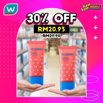 Watsons-Cosmetics-Sale-16-350x350 - Beauty & Health Cosmetics Johor Kedah Kelantan Kuala Lumpur Malaysia Sales Melaka Negeri Sembilan Online Store Pahang Penang Perak Perlis Personal Care Putrajaya Sabah Sarawak Selangor Terengganu 