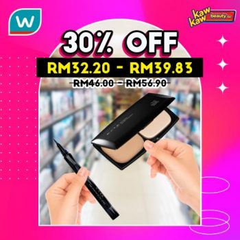 Watsons-Cosmetics-Sale-17-350x350 - Beauty & Health Cosmetics Johor Kedah Kelantan Kuala Lumpur Malaysia Sales Melaka Negeri Sembilan Online Store Pahang Penang Perak Perlis Personal Care Putrajaya Sabah Sarawak Selangor Terengganu 