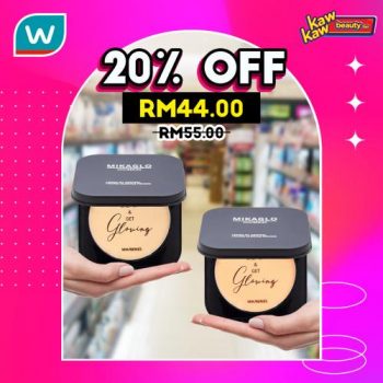 Watsons-Cosmetics-Sale-18-1-350x350 - Beauty & Health Cosmetics Johor Kedah Kelantan Kuala Lumpur Malaysia Sales Melaka Negeri Sembilan Pahang Penang Perak Perlis Personal Care Putrajaya Sabah Sarawak Selangor Terengganu 