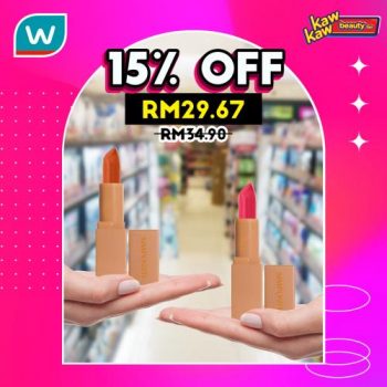 Watsons-Cosmetics-Sale-18-2-350x350 - Beauty & Health Cosmetics Johor Kedah Kelantan Kuala Lumpur Malaysia Sales Melaka Negeri Sembilan Online Store Pahang Penang Perak Perlis Putrajaya Sabah Sarawak Selangor Terengganu 