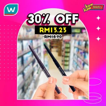 Watsons-Cosmetics-Sale-18-350x350 - Beauty & Health Cosmetics Johor Kedah Kelantan Kuala Lumpur Malaysia Sales Melaka Negeri Sembilan Online Store Pahang Penang Perak Perlis Personal Care Putrajaya Sabah Sarawak Selangor Terengganu 