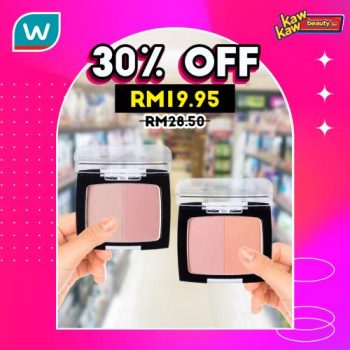 Watsons-Cosmetics-Sale-19-350x350 - Beauty & Health Cosmetics Johor Kedah Kelantan Kuala Lumpur Malaysia Sales Melaka Negeri Sembilan Online Store Pahang Penang Perak Perlis Personal Care Putrajaya Sabah Sarawak Selangor Terengganu 