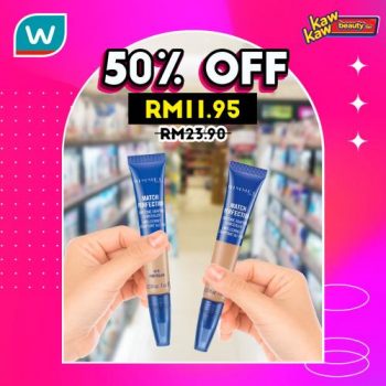 Watsons-Cosmetics-Sale-2-1-350x350 - Beauty & Health Cosmetics Johor Kedah Kelantan Kuala Lumpur Malaysia Sales Melaka Negeri Sembilan Pahang Penang Perak Perlis Personal Care Putrajaya Sabah Sarawak Selangor Terengganu 