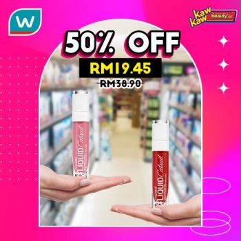 Watsons-Cosmetics-Sale-2-2-350x350 - Beauty & Health Cosmetics Johor Kedah Kelantan Kuala Lumpur Malaysia Sales Melaka Negeri Sembilan Online Store Pahang Penang Perak Perlis Putrajaya Sabah Sarawak Selangor Terengganu 