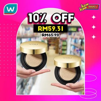 Watsons-Cosmetics-Sale-20-1-350x350 - Beauty & Health Cosmetics Johor Kedah Kelantan Kuala Lumpur Malaysia Sales Melaka Negeri Sembilan Pahang Penang Perak Perlis Personal Care Putrajaya Sabah Sarawak Selangor Terengganu 