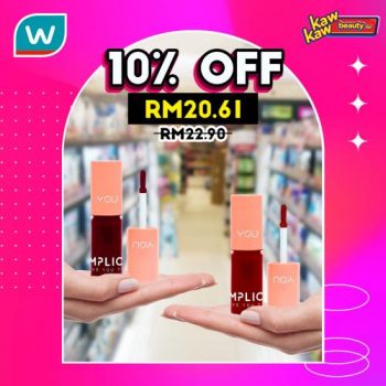 Watsons-Cosmetics-Sale-20-2-350x350 - Beauty & Health Cosmetics Johor Kedah Kelantan Kuala Lumpur Malaysia Sales Melaka Negeri Sembilan Online Store Pahang Penang Perak Perlis Putrajaya Sabah Sarawak Selangor Terengganu 