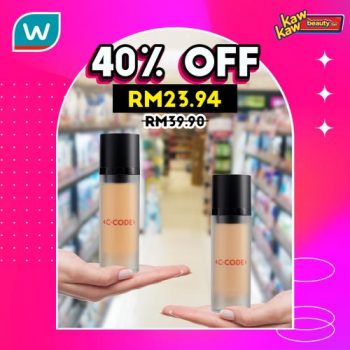 Watsons-Cosmetics-Sale-3-2-350x350 - Beauty & Health Cosmetics Johor Kedah Kelantan Kuala Lumpur Malaysia Sales Melaka Negeri Sembilan Online Store Pahang Penang Perak Perlis Putrajaya Sabah Sarawak Selangor Terengganu 