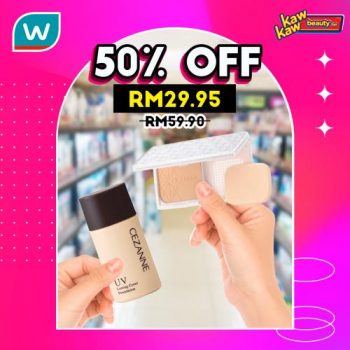 Watsons-Cosmetics-Sale-3-350x350 - Beauty & Health Cosmetics Johor Kedah Kelantan Kuala Lumpur Malaysia Sales Melaka Negeri Sembilan Online Store Pahang Penang Perak Perlis Personal Care Putrajaya Sabah Sarawak Selangor Terengganu 