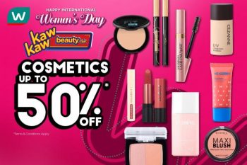 Watsons-Cosmetics-Sale-350x233 - Beauty & Health Cosmetics Johor Kedah Kelantan Kuala Lumpur Malaysia Sales Melaka Negeri Sembilan Online Store Pahang Penang Perak Perlis Personal Care Putrajaya Sabah Sarawak Selangor Terengganu 