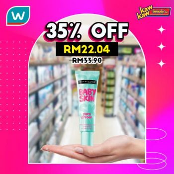 Watsons-Cosmetics-Sale-5-2-350x350 - Beauty & Health Cosmetics Johor Kedah Kelantan Kuala Lumpur Malaysia Sales Melaka Negeri Sembilan Online Store Pahang Penang Perak Perlis Putrajaya Sabah Sarawak Selangor Terengganu 