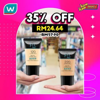 Watsons-Cosmetics-Sale-6-2-350x350 - Beauty & Health Cosmetics Johor Kedah Kelantan Kuala Lumpur Malaysia Sales Melaka Negeri Sembilan Online Store Pahang Penang Perak Perlis Putrajaya Sabah Sarawak Selangor Terengganu 