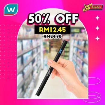 Watsons-Cosmetics-Sale-6-350x350 - Beauty & Health Cosmetics Johor Kedah Kelantan Kuala Lumpur Malaysia Sales Melaka Negeri Sembilan Online Store Pahang Penang Perak Perlis Personal Care Putrajaya Sabah Sarawak Selangor Terengganu 