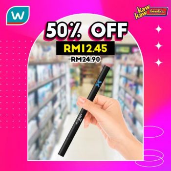 Watsons-Cosmetics-Sale-6-350x350 - Beauty & Health Cosmetics Johor Kedah Kelantan Kuala Lumpur Malaysia Sales Melaka Negeri Sembilan Online Store Pahang Penang Perak Perlis Personal Care Putrajaya Sabah Sarawak Selangor Terengganu 