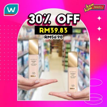 Watsons-Cosmetics-Sale-7-2-350x350 - Beauty & Health Cosmetics Johor Kedah Kelantan Kuala Lumpur Malaysia Sales Melaka Negeri Sembilan Online Store Pahang Penang Perak Perlis Putrajaya Sabah Sarawak Selangor Terengganu 